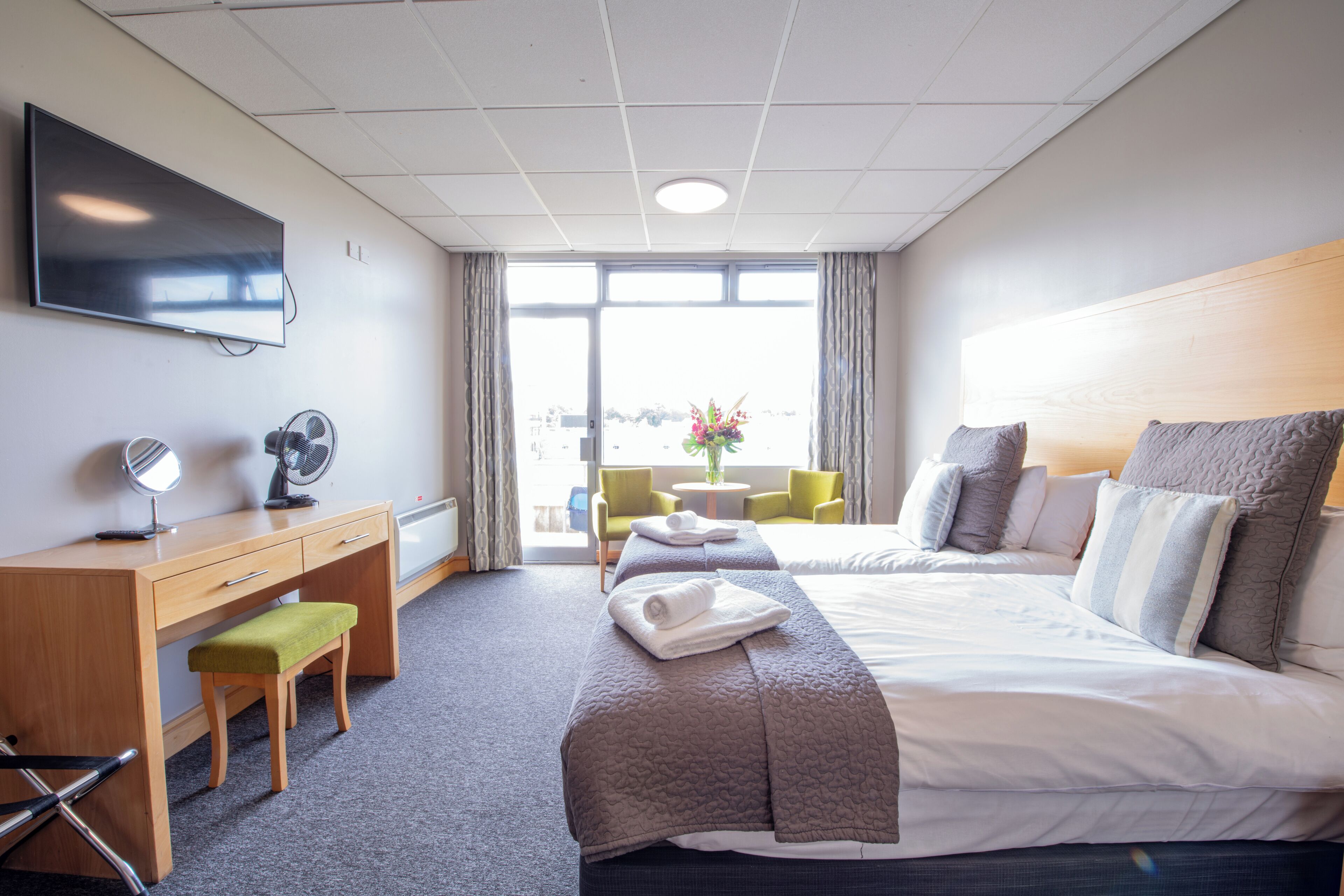 Photo - Headingley Stadium Hotel