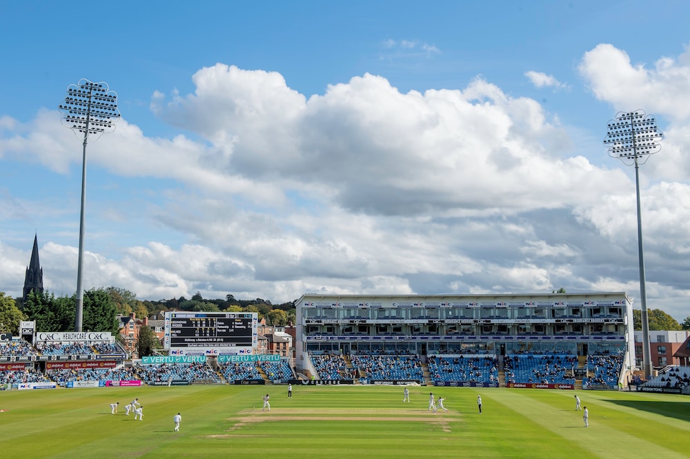 Headingley Stadium Hotel by null