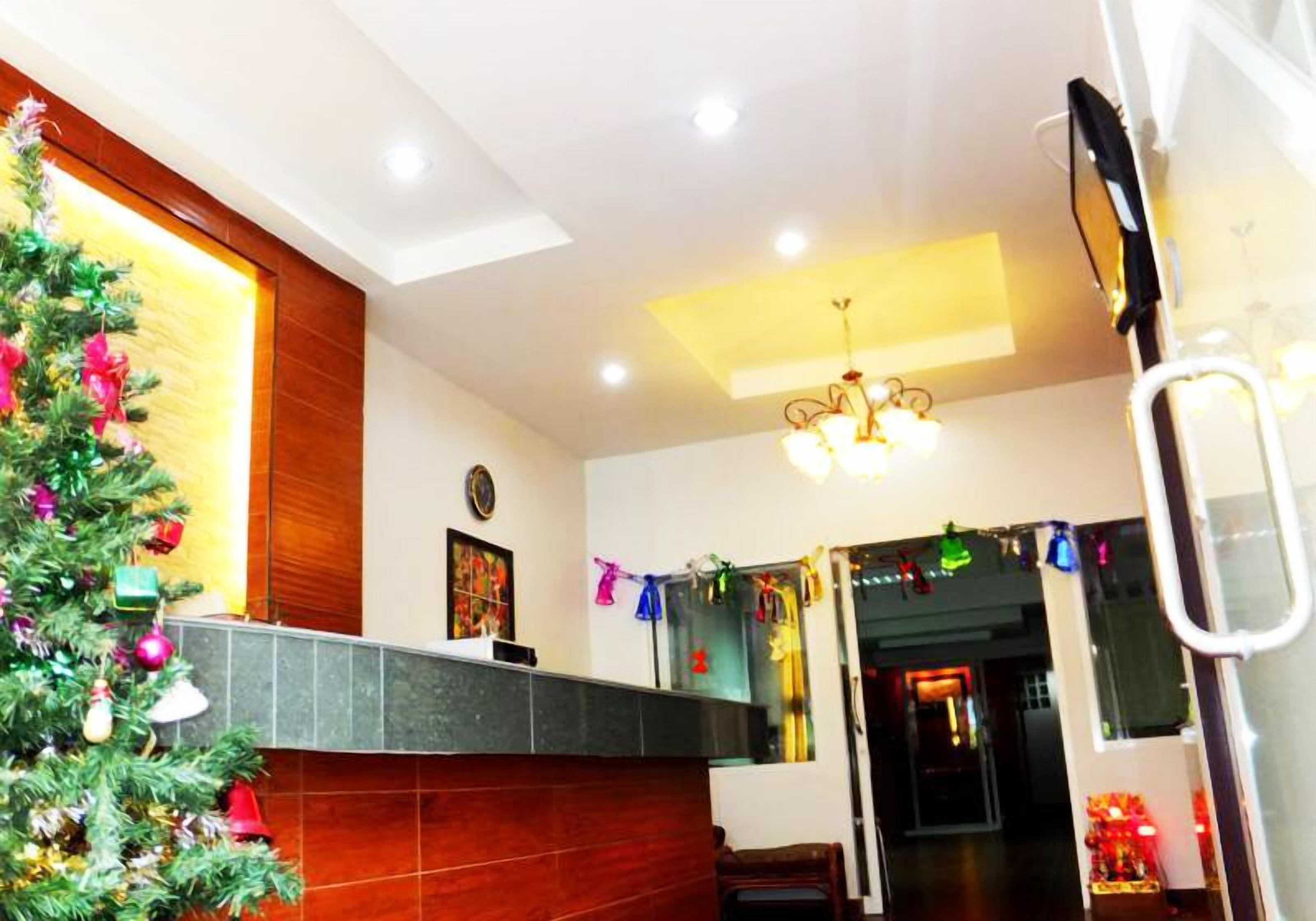 Photo - White Orchid Inn II