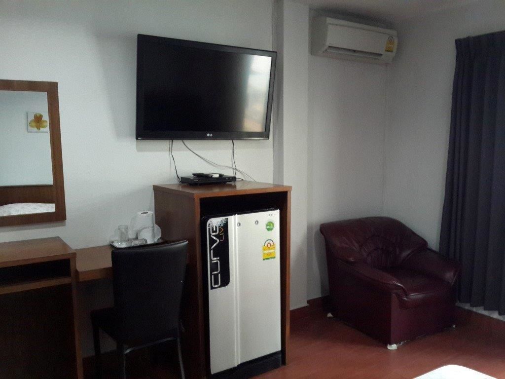 Photo - White Orchid Inn II