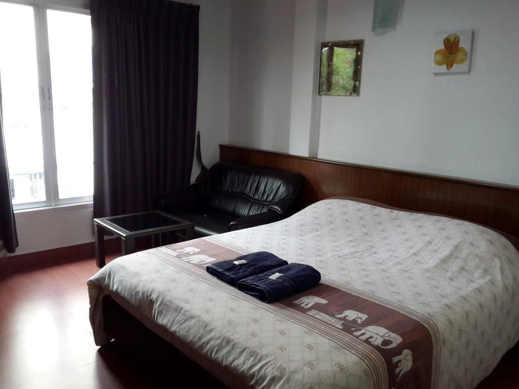 Photo - White Orchid Inn II