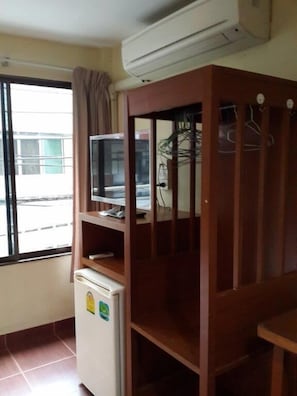 Ăquipements de la chambre