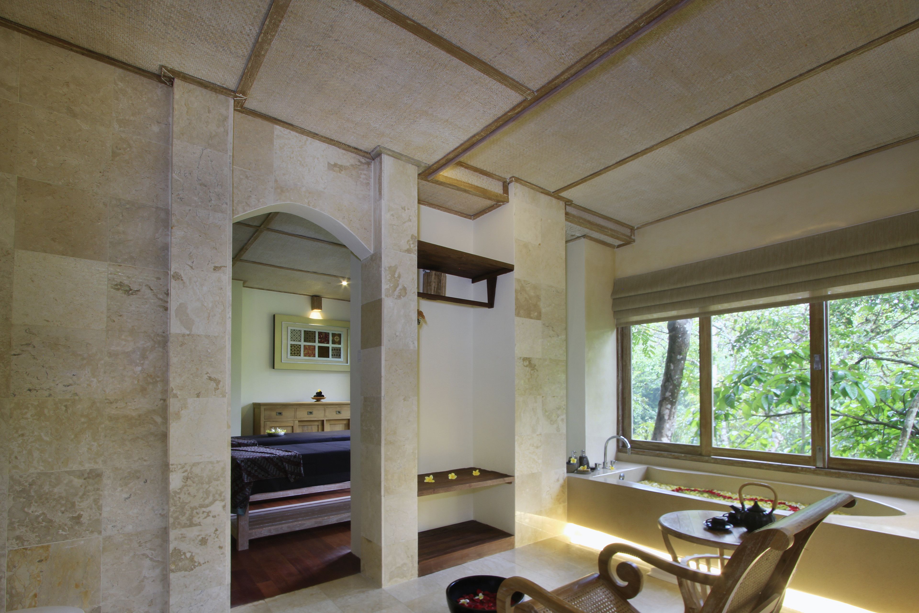 Foto - The Kayon Resort