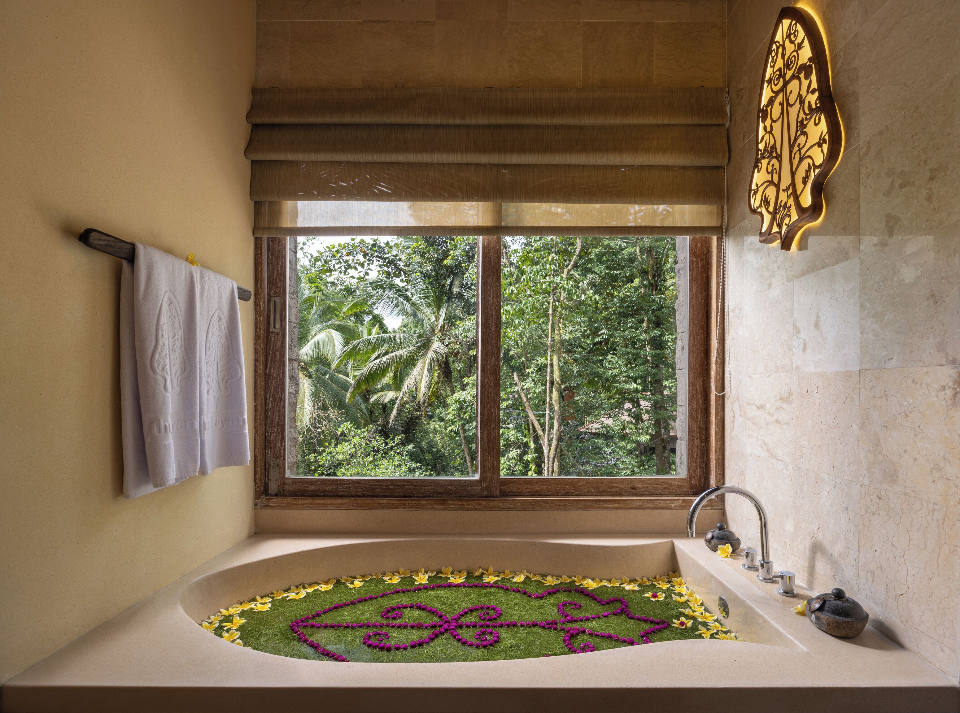 Foto - The Kayon Resort