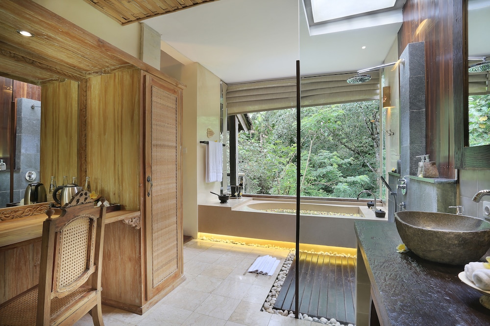 The Kayon Resort Ubud by null