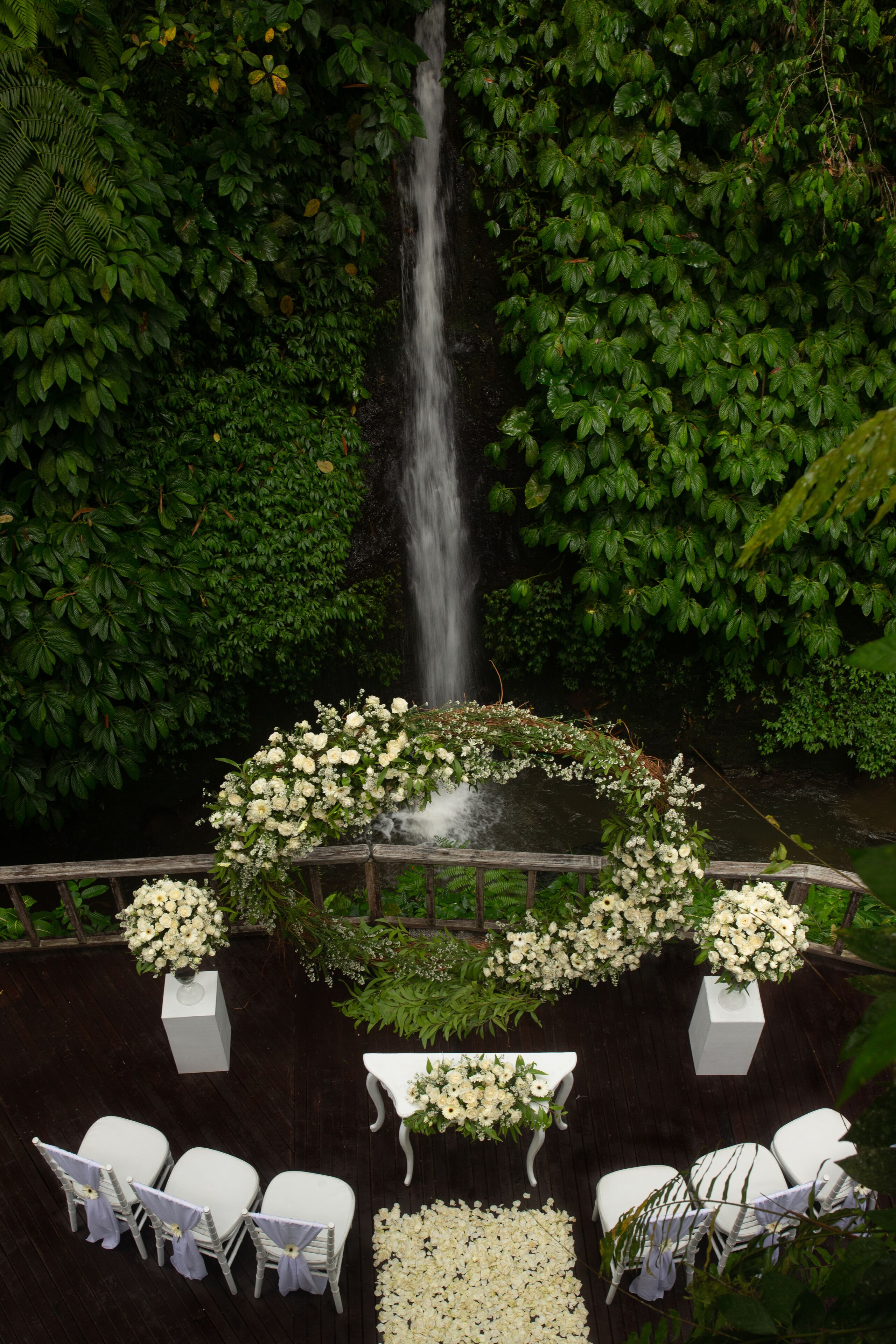 Foto - The Kayon Resort