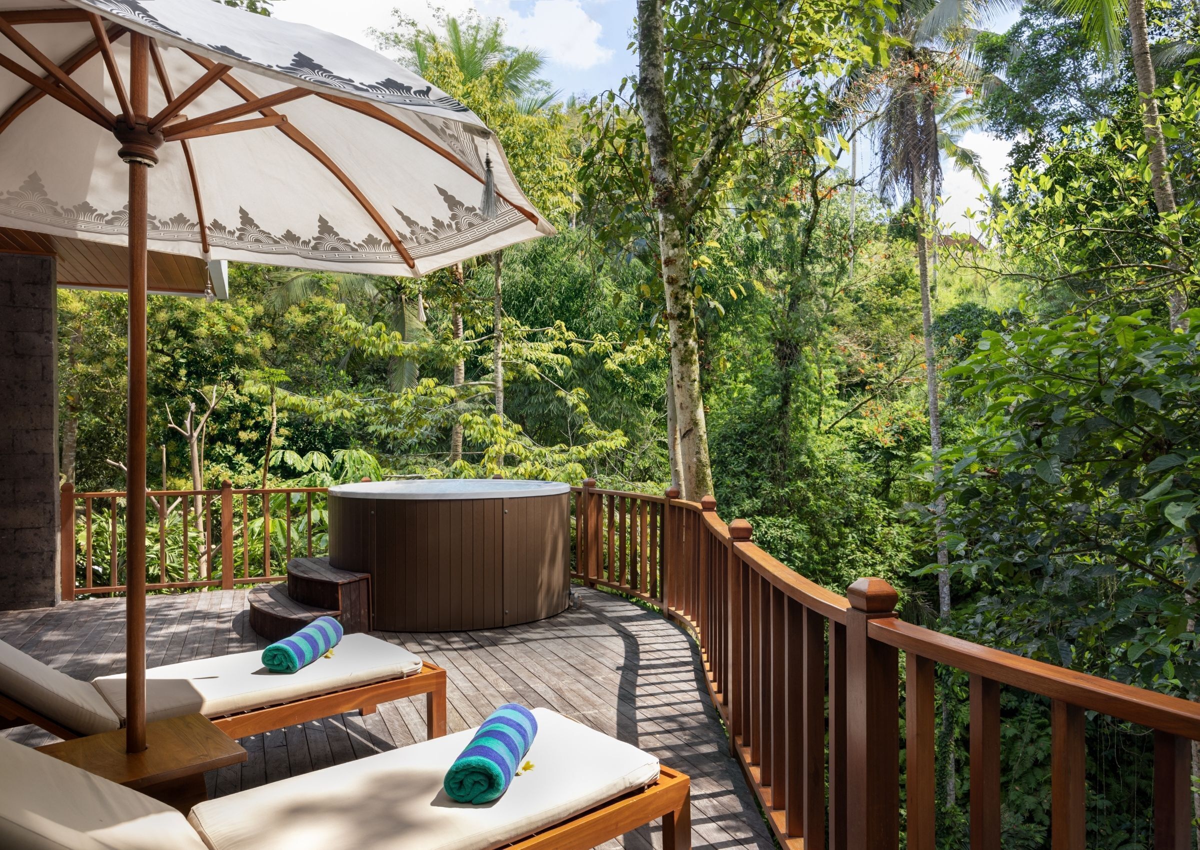 Foto - The Kayon Resort