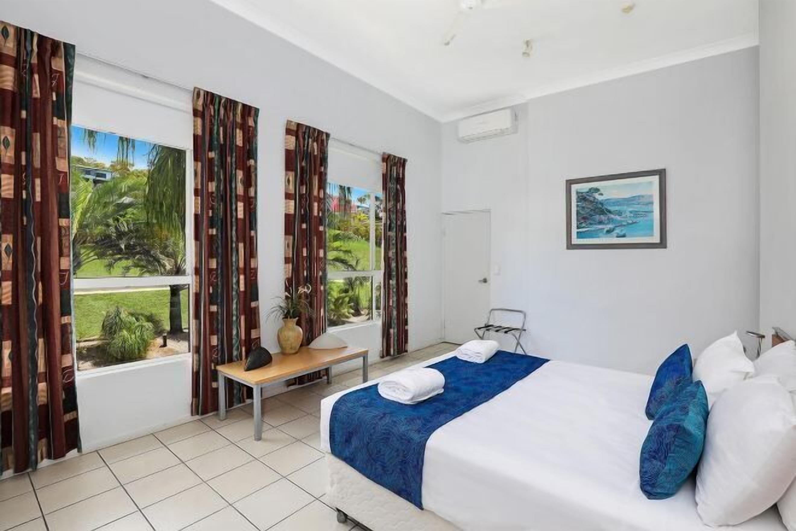 ห้องพักตกแต่งอย่างมีเอกลักษณ์, ตกแต่งพิเศษโดยเฉพาะ, Wi-Fi ฟรี