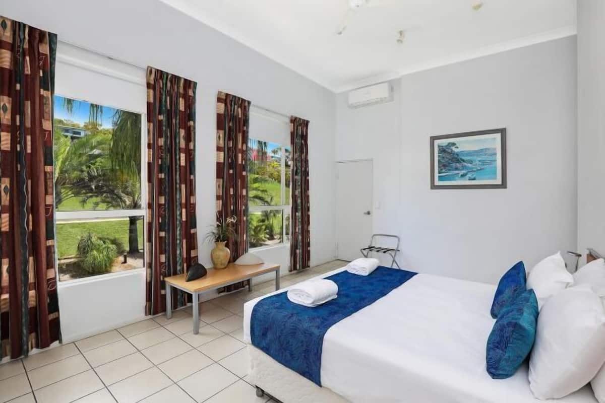 Yksilöllisesti sisustettu, yksilöllisesti kalustettu, ilmainen Wi-Fi