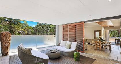 Sandcastles 1770 Motel & Resort