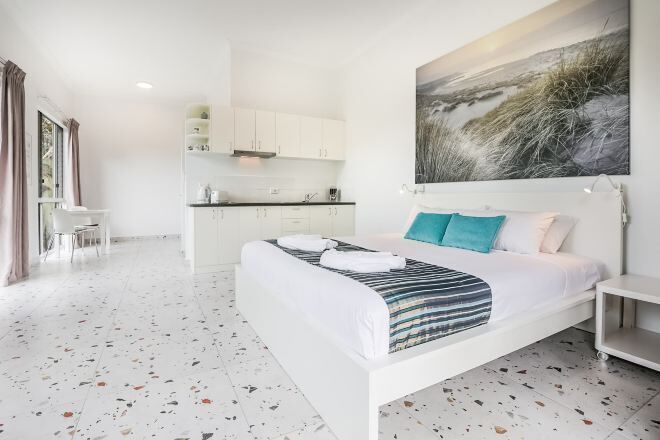 ห้องพักตกแต่งอย่างมีเอกลักษณ์, ตกแต่งพิเศษโดยเฉพาะ, Wi-Fi ฟรี