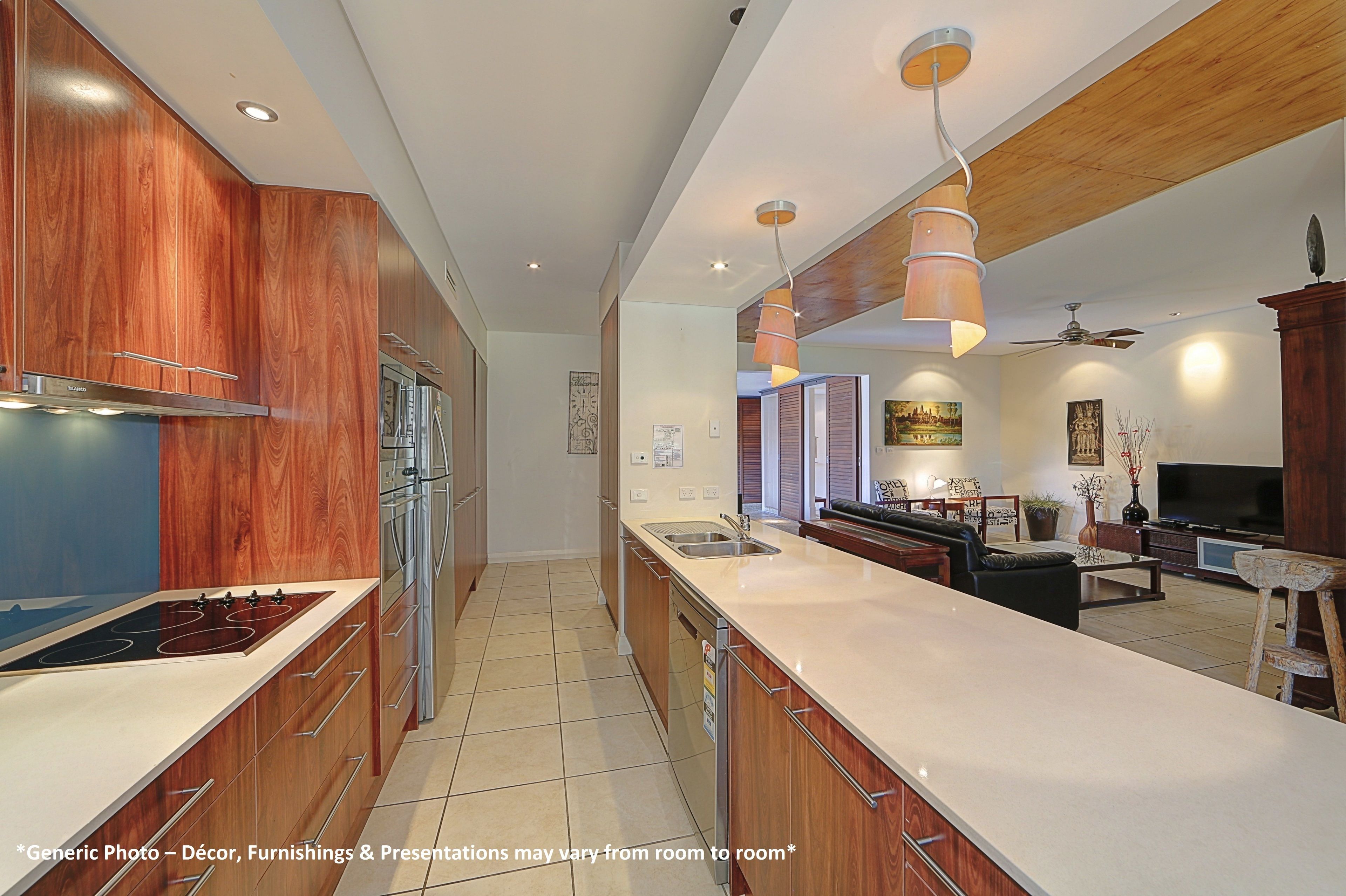 microwave, electric kettle, toaster, high chair