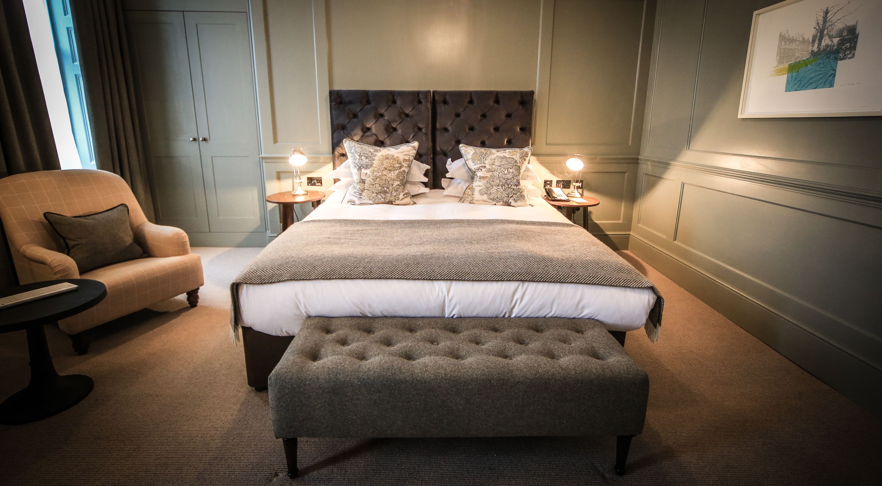 junior suite | 1 bedroom, egyptian cotton sheets, premium bedding, in-room safe