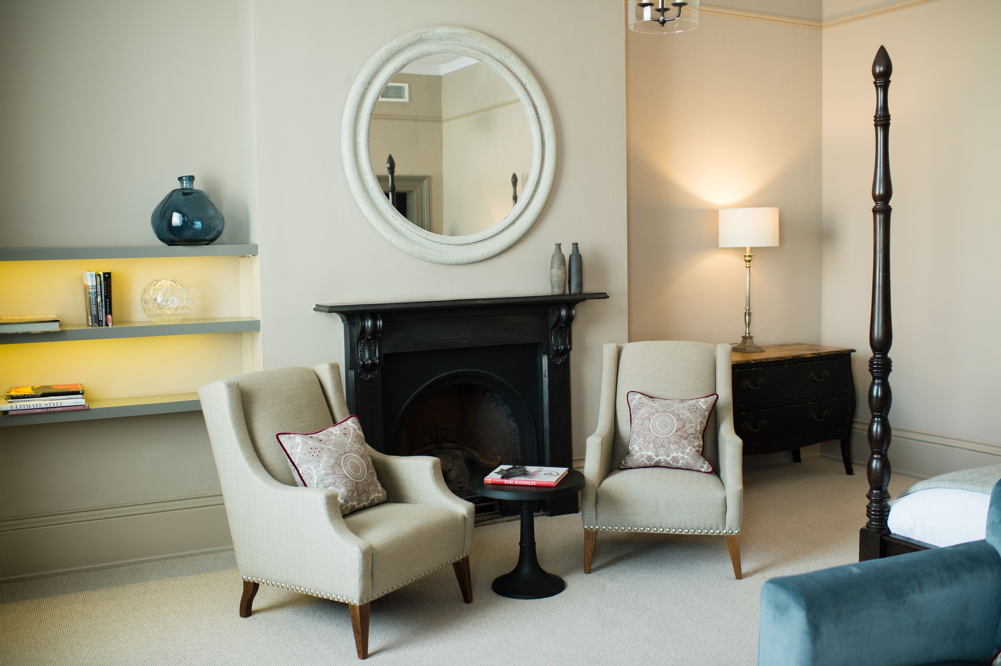 suite, 1 king bed | 1 bedroom, egyptian cotton sheets, premium bedding, in-room safe