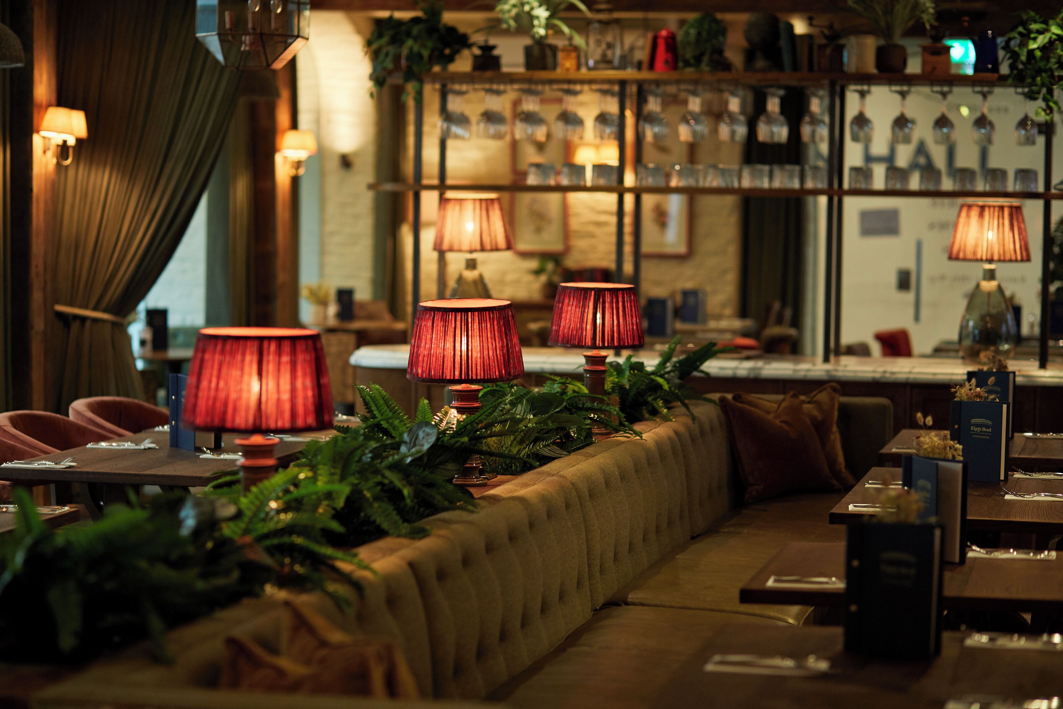 Photo - Kings Head Hotel