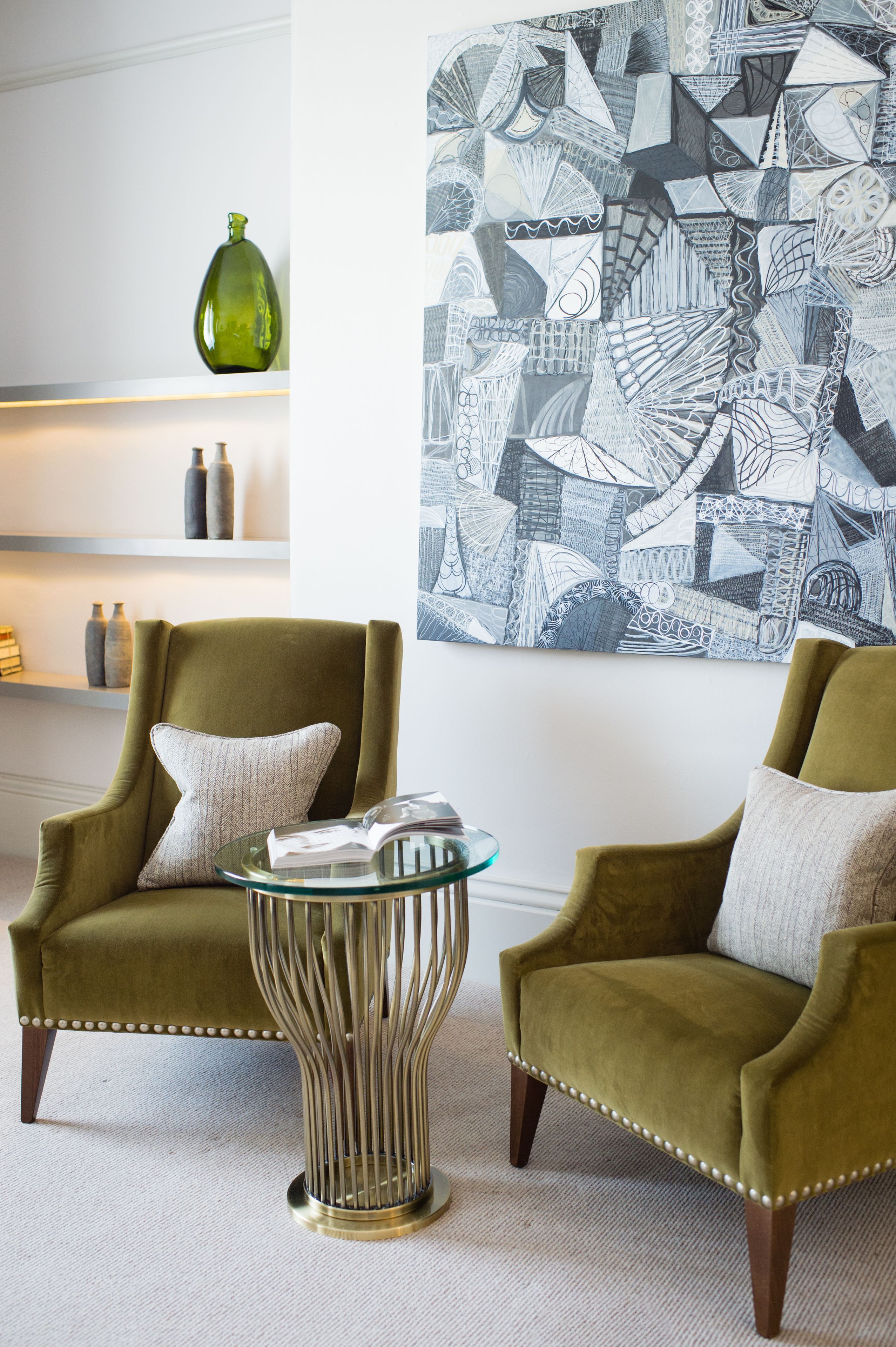 suite, 1 king bed | 1 bedroom, egyptian cotton sheets, premium bedding, in-room safe