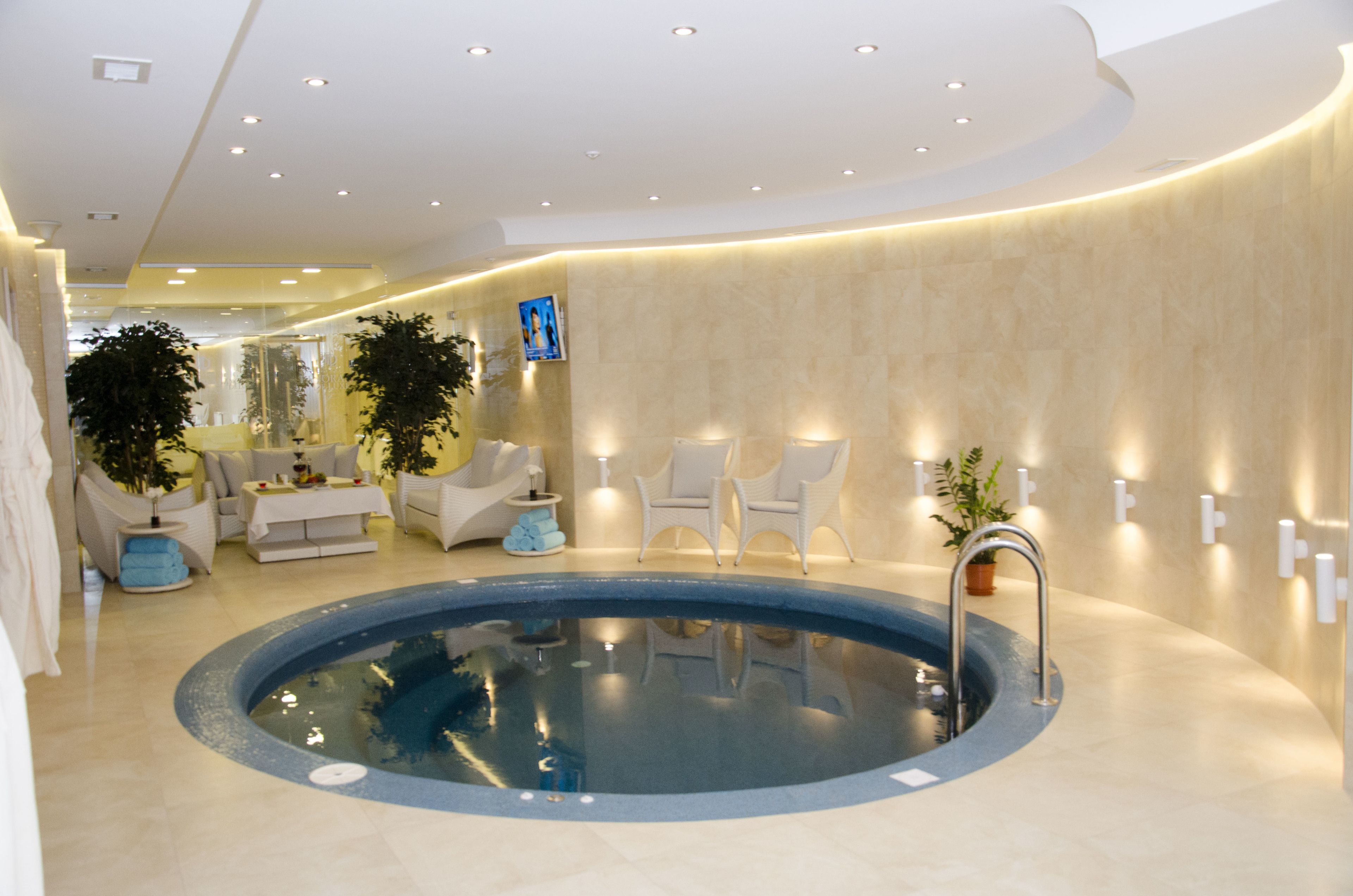 Couples treatment room(s), massages