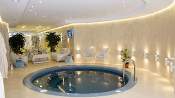 Couples treatment room(s), massages
