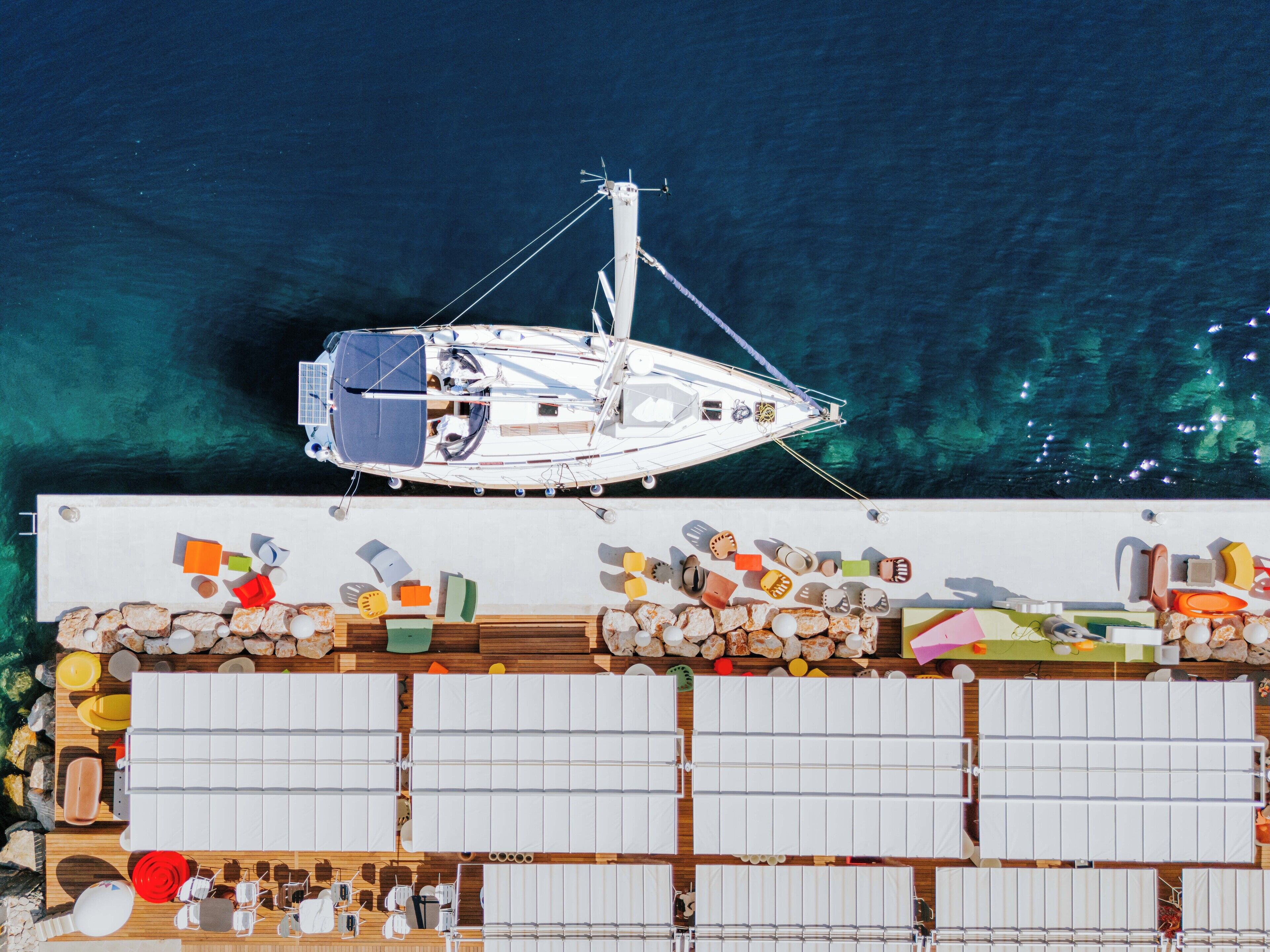 Foto - Bevanda Hotel & Restaurant - Unique Adriatic