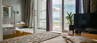Bevanda Hotel & Restaurant - Unique Adriatic