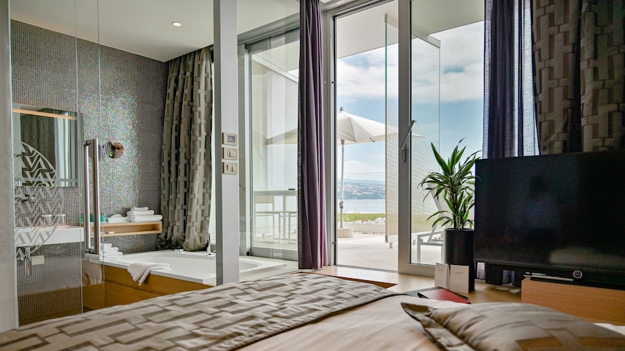 Bevanda Hotel & Restaurant - Unique Adriatic