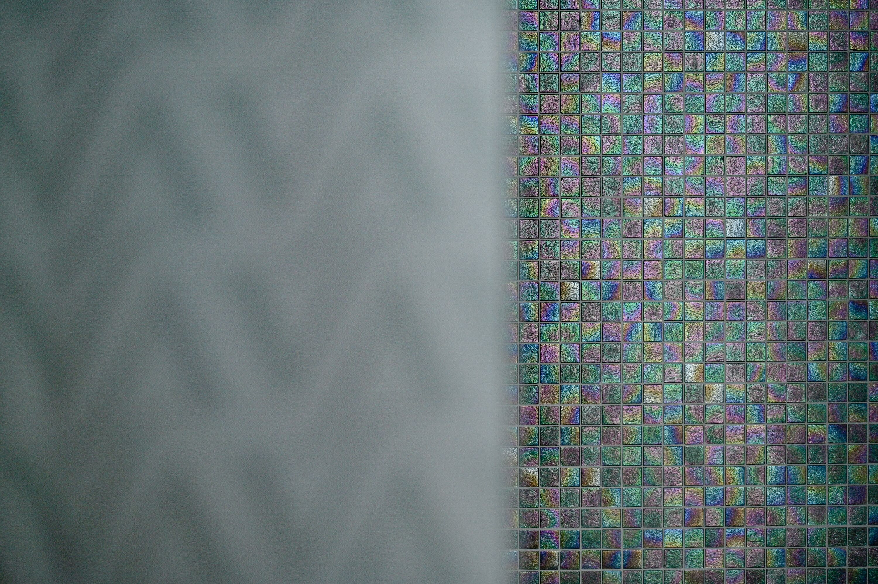 double room, sea view (small) | bathroom | separate bathtub and shower, jetted bath, rainfall showerhead