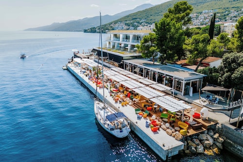 Bevanda Hotel & Restaurant - Unique Adriatic