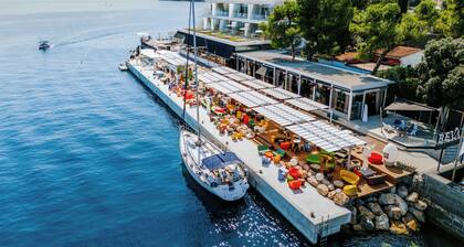 Bevanda Hotel & Restaurant - Unique Adriatic