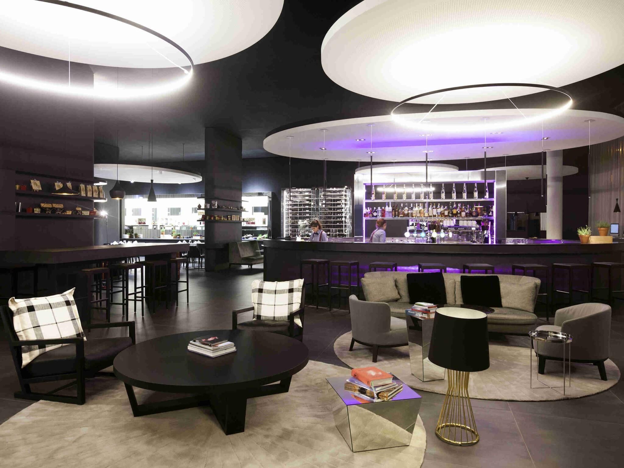 Bar (ter plaatse)