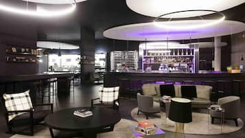 Bar (ter plaatse)