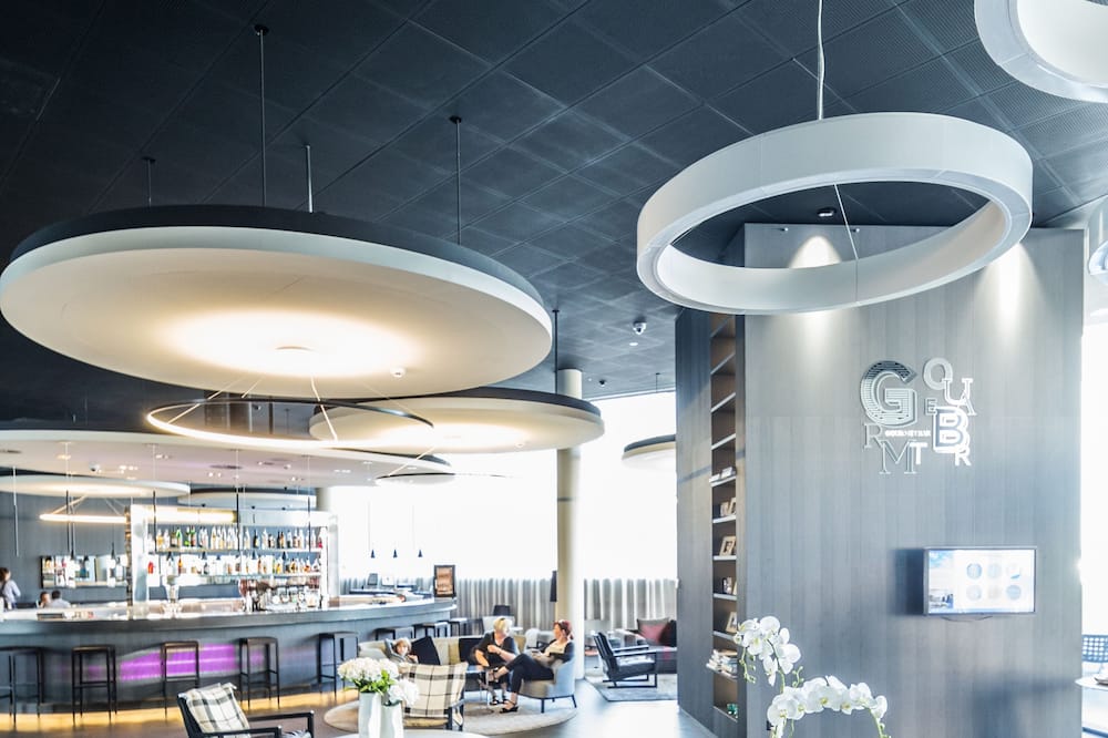 Novotel Basel City