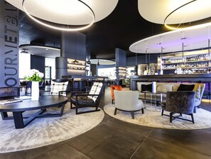 Exterior - Novotel Basel City (Basel)