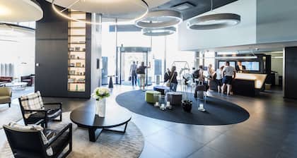 Novotel Basel City