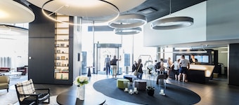 Novotel Basel City