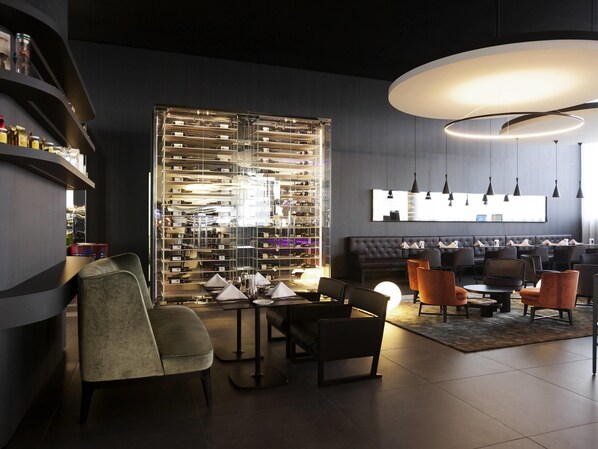 Exterior - Novotel Basel City (Basel)