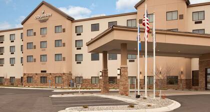 Country Inn & Suites by Radisson, Bemidji, MN