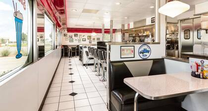 Travelodge by Wyndham Santa Teresa