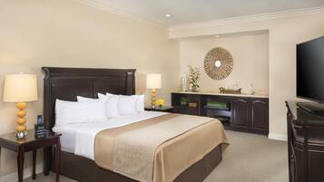 Literie de qualité supérieure, couette en duvet d'oie, surmatelas