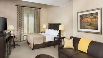 Seprai premium, selimut bulu angsa, dan bantalan ekstra lembut