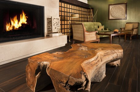 Ayres Hotel Orange - view 2