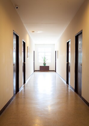 Hallway - The Sunrise Residence (Bangkok)