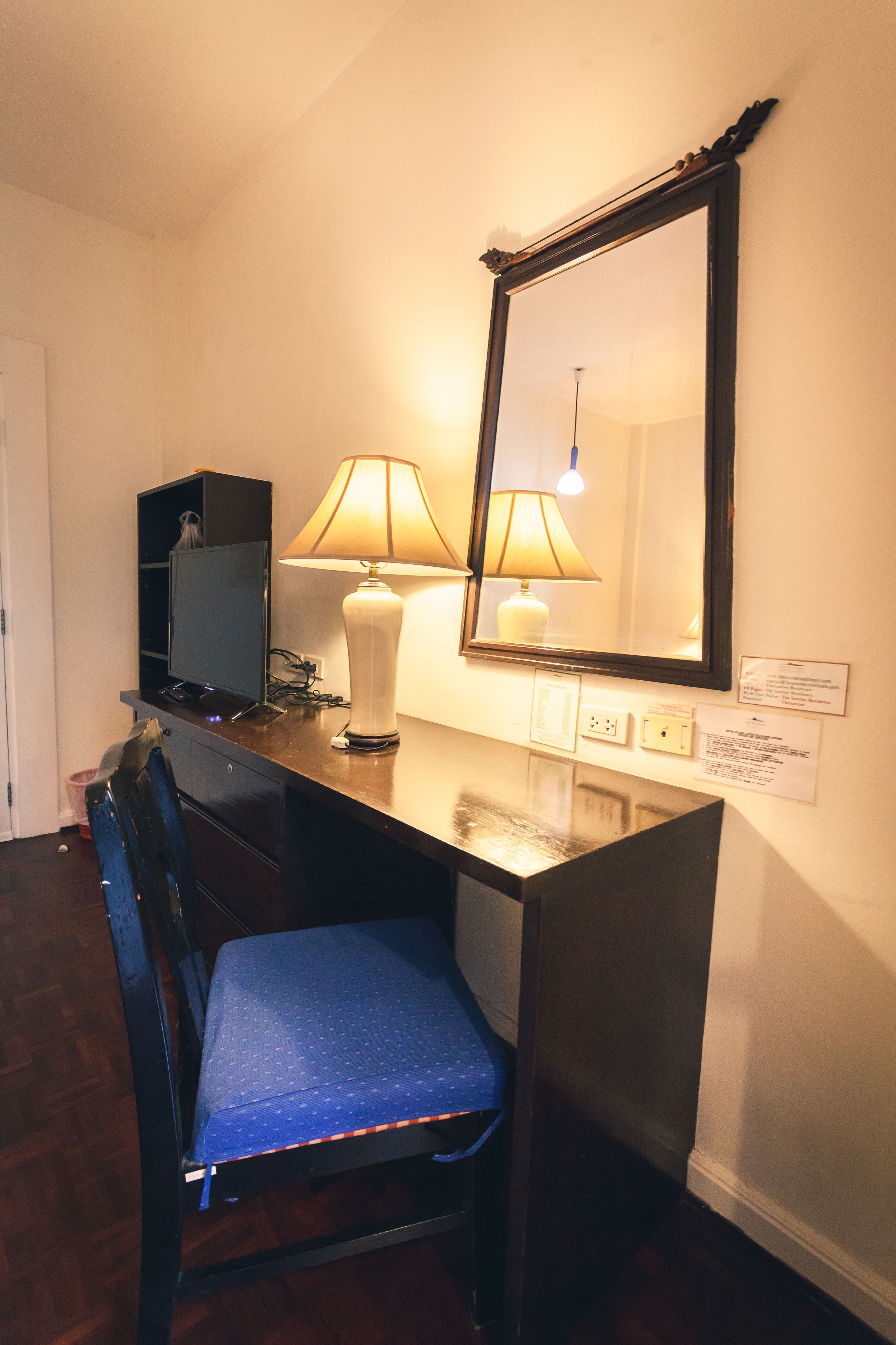 in-room safe, iron/ironing board, free wired internet