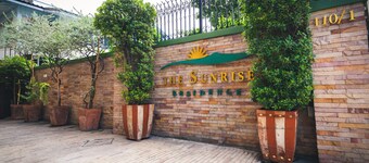 The Sunrise Residence