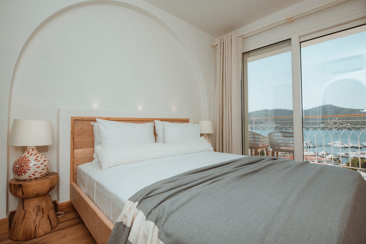 Chambre Supérieure