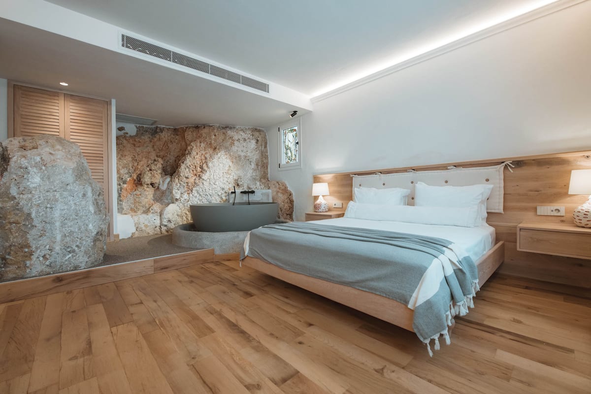Chambre Junior