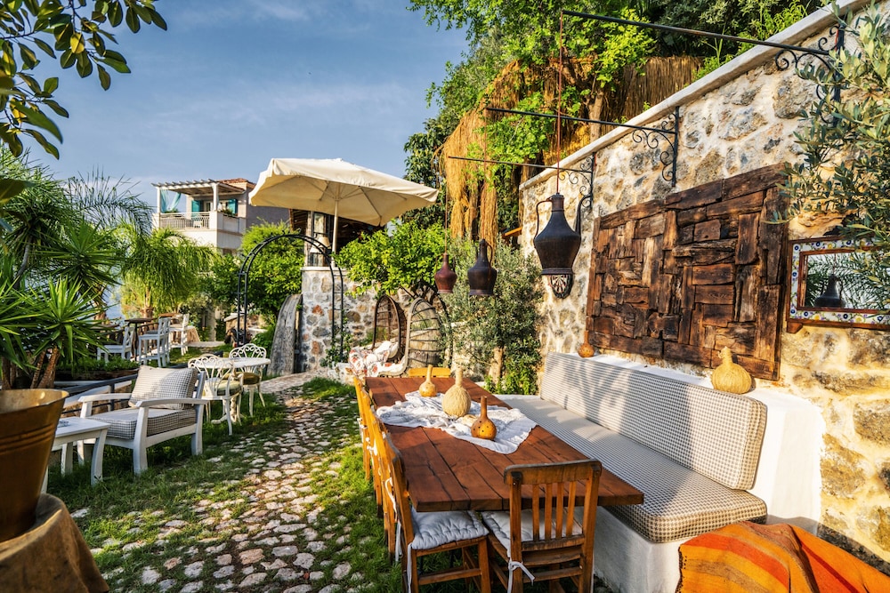 Hotel Unique Turkey by null