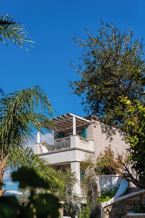 Exterior - Hotel Unique - Boutique Class - Adults Only (Fethiye)