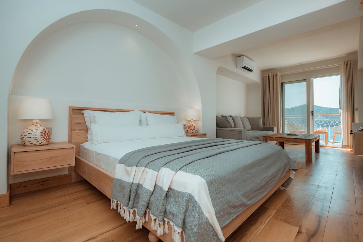 Chambre Sénior