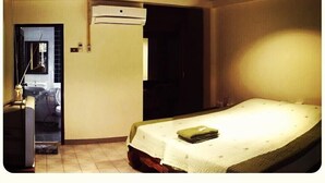 Rollaway beds (surcharge), WiFi (free) - Kim House (Chiang Mai)