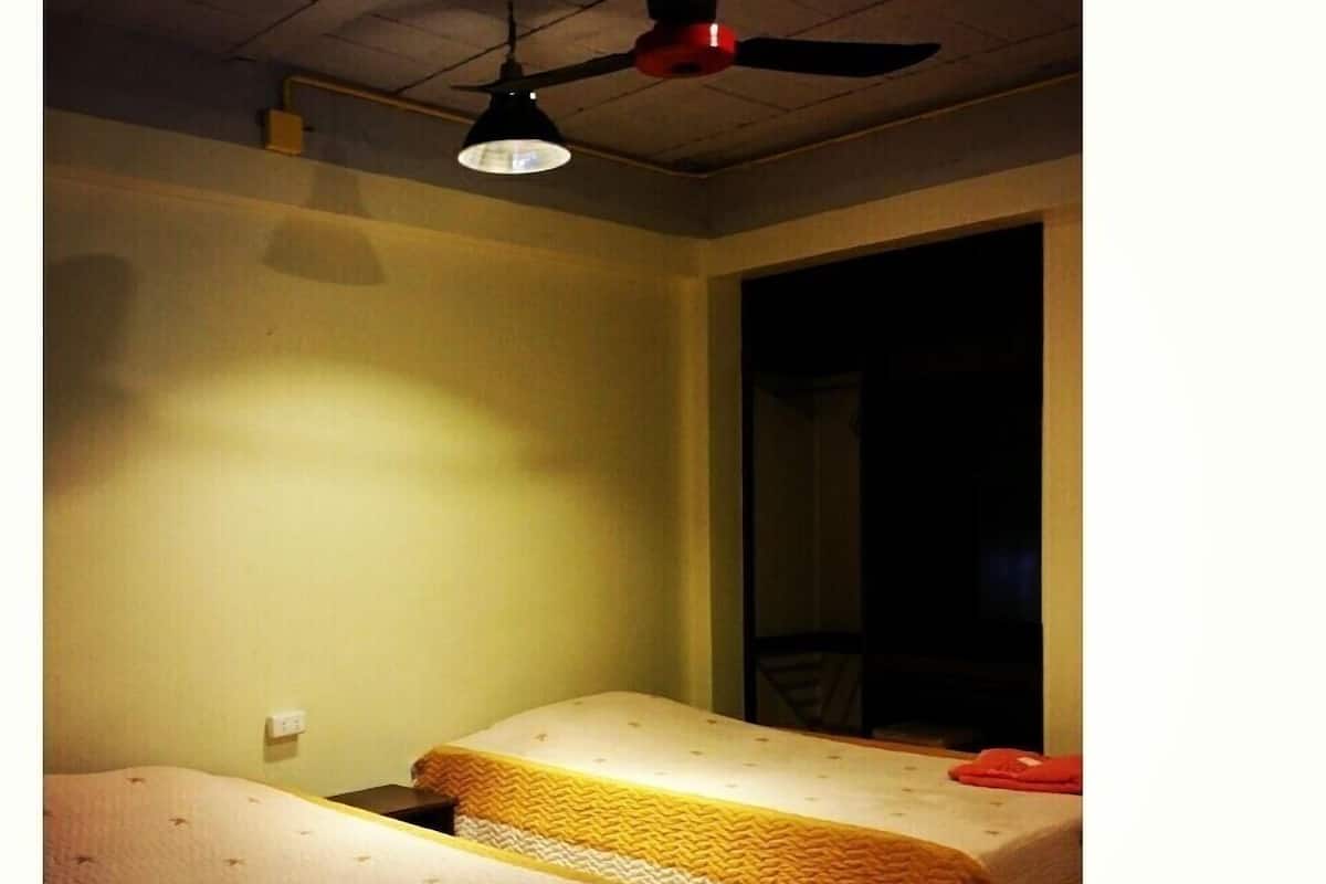 Standard Fan Room | Rollaway beds, free WiFi